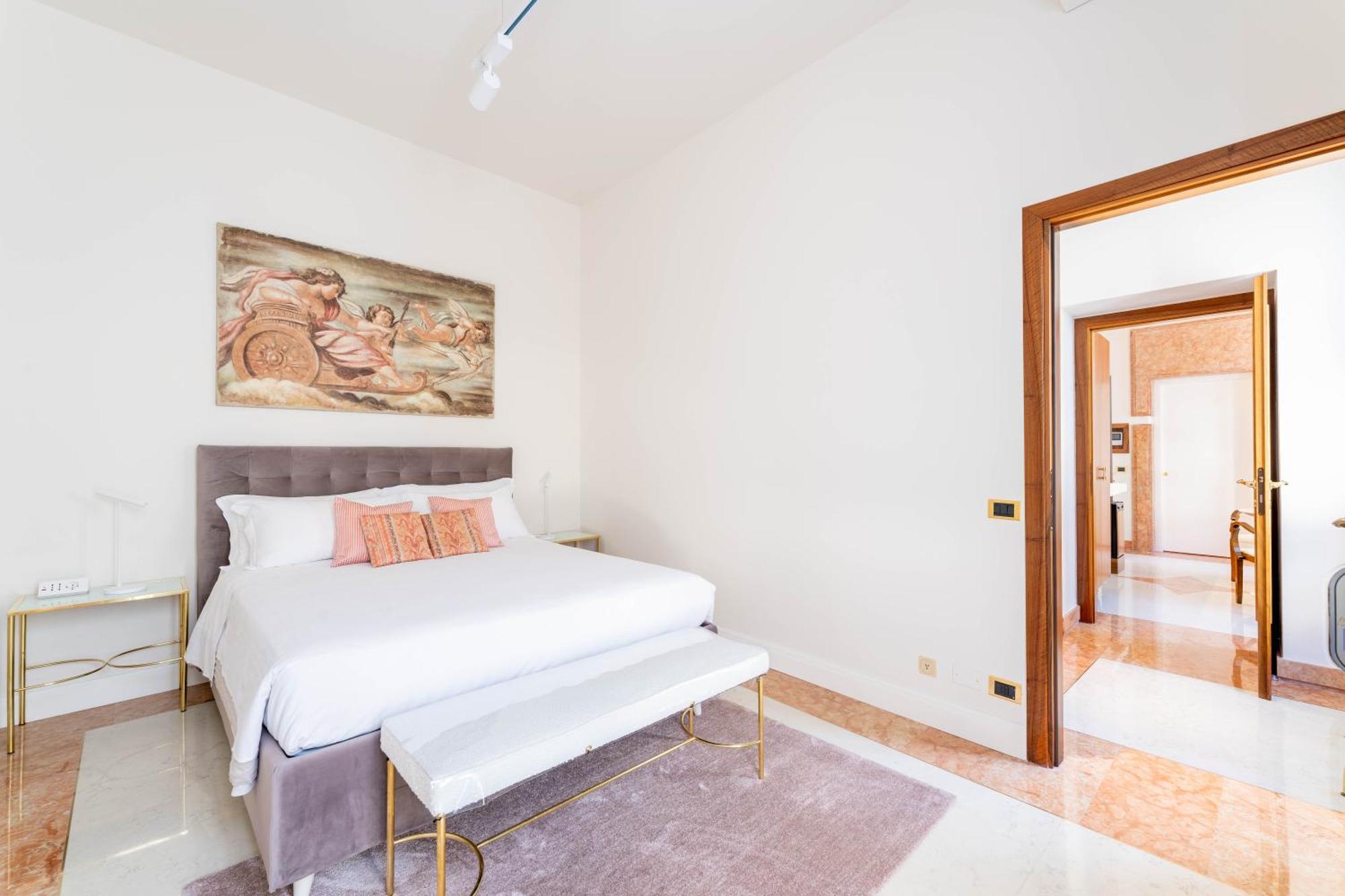 Palazzo Venier Apartment Verona Exterior photo